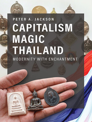 cover image of Capitalism Magic Thailand